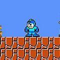 Super Mario Bros. Crossover