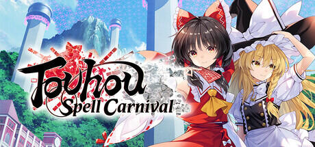 Touhou: Spell Carnival