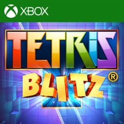 Tetris Blitz