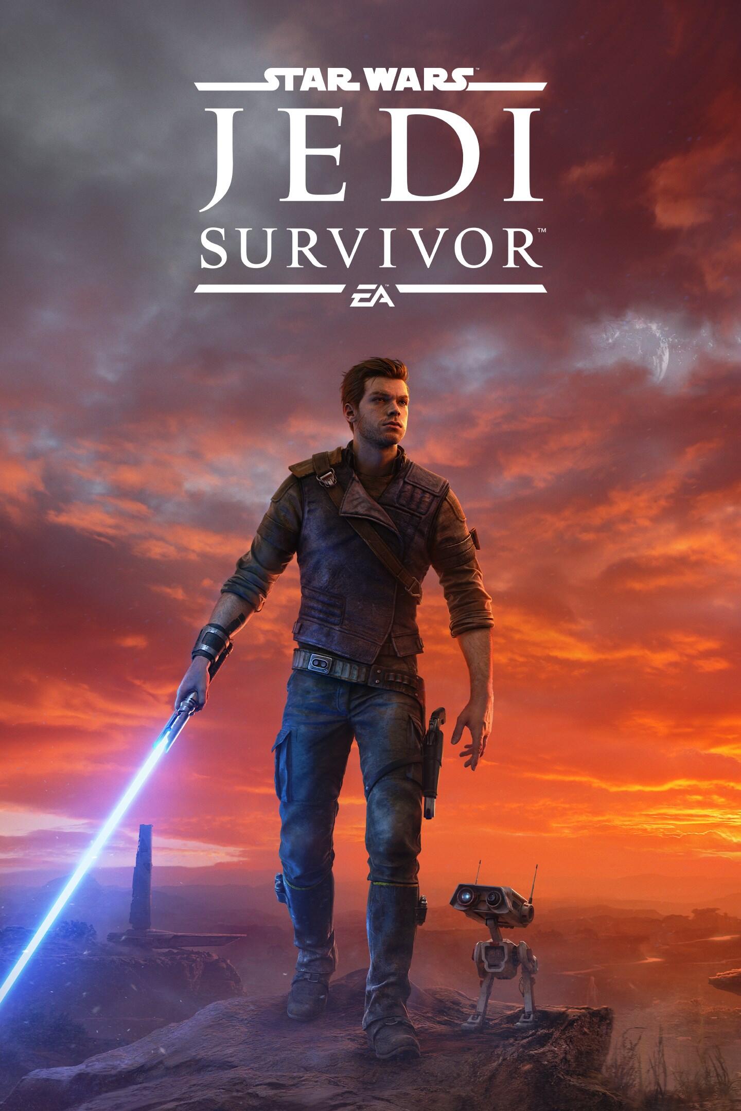 Star Wars: Jedi - Survivor