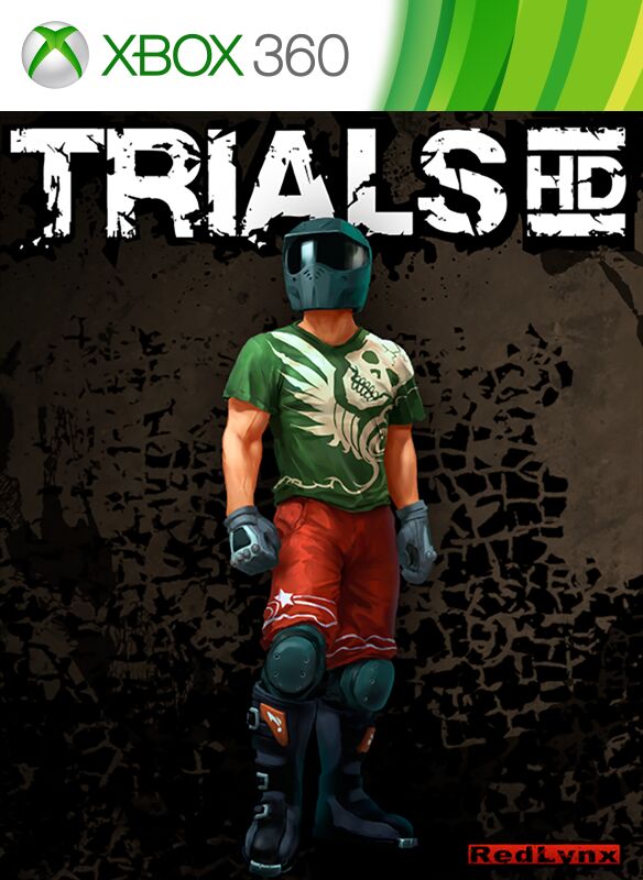 Trials HD