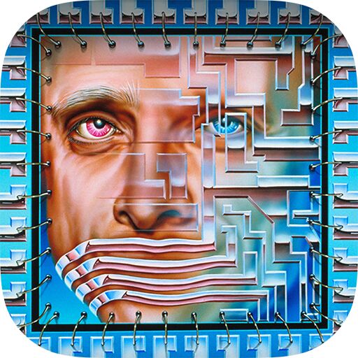 Harlan Ellison: I Have No Mouth, and I Must Scream