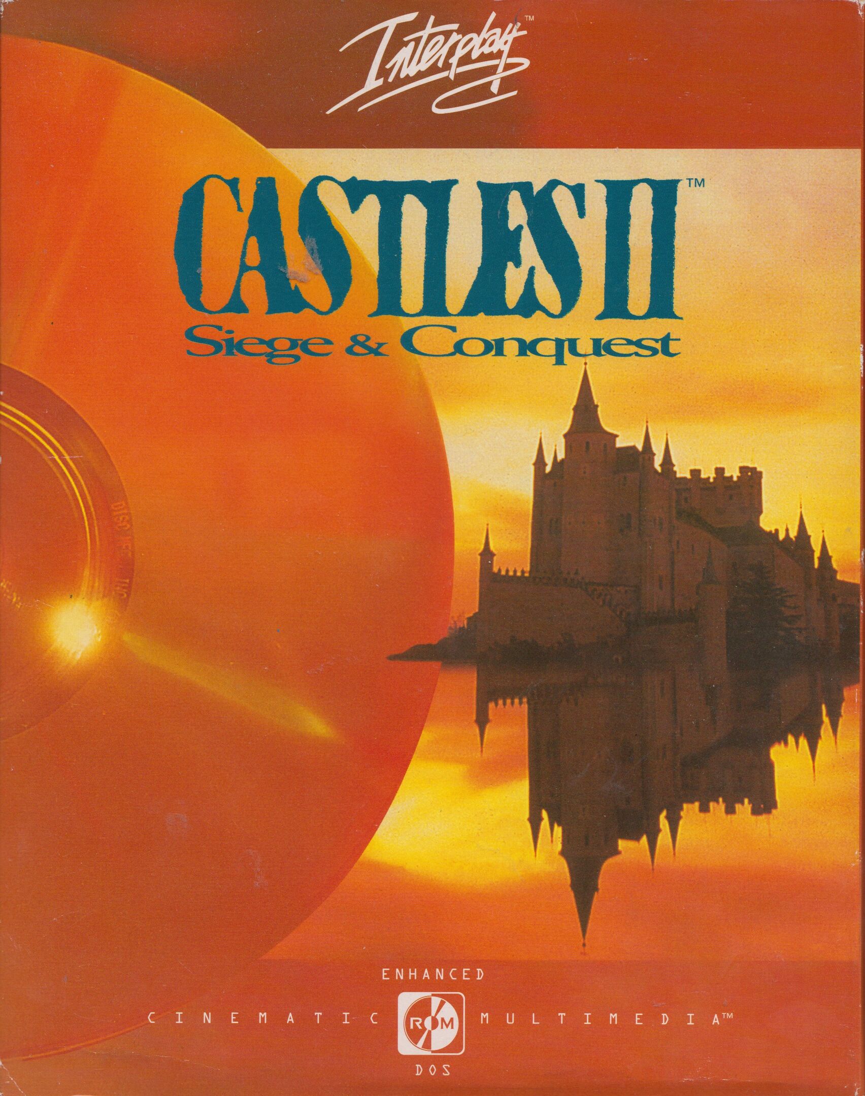Castles II: Siege & Conquest