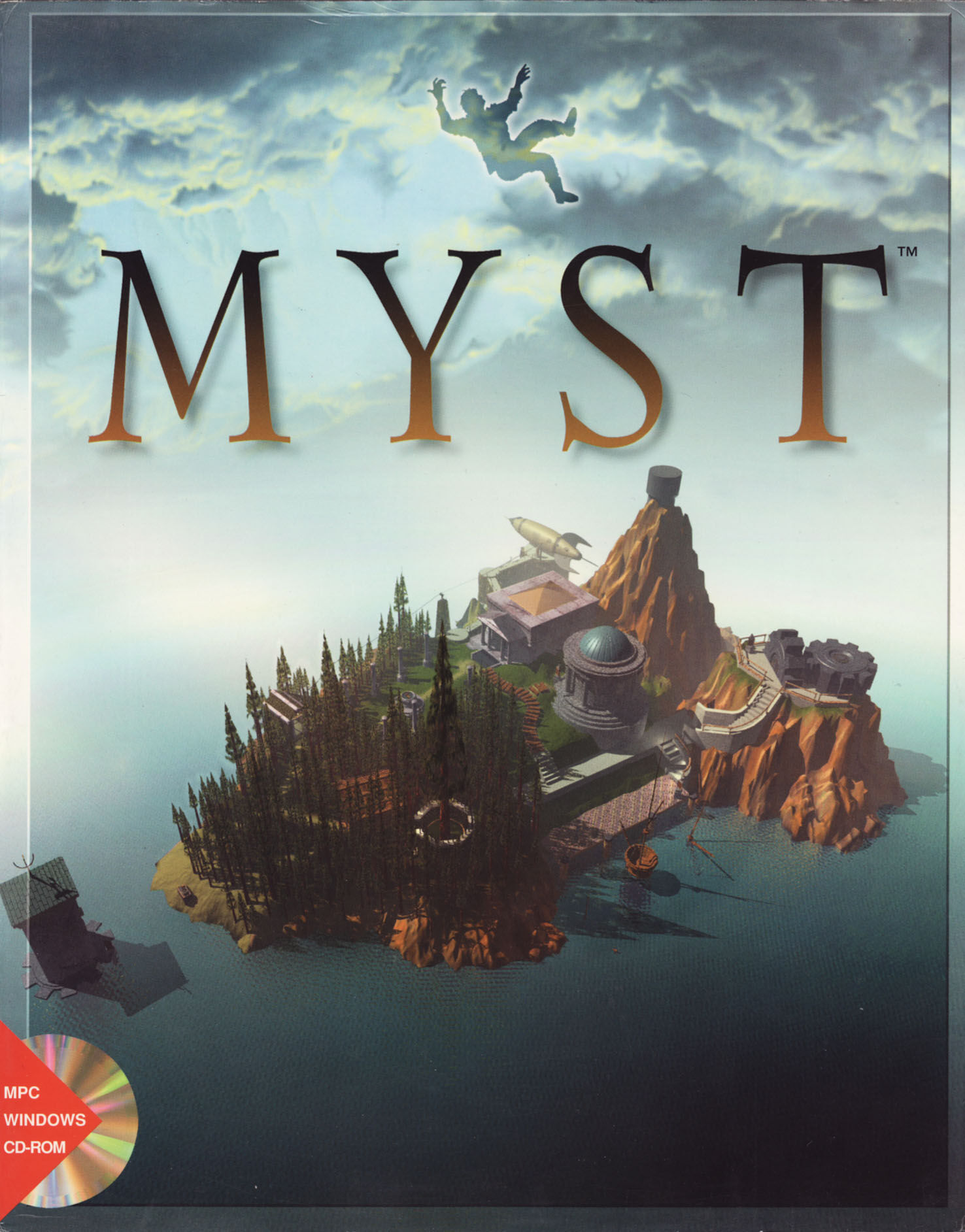 Myst