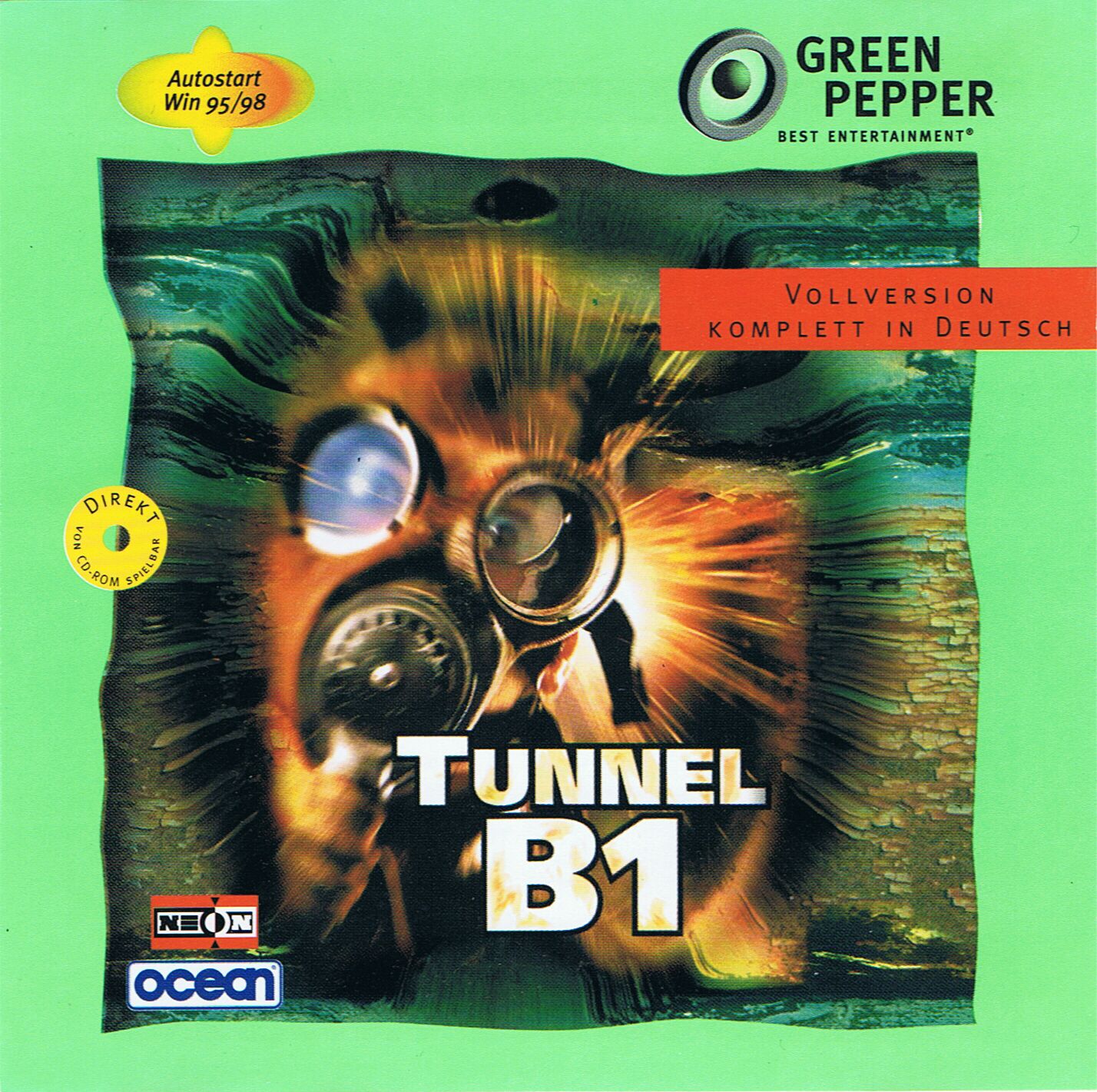 Tunnel B1