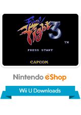 Final Fight 3
