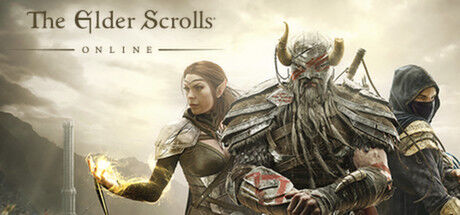 The Elder Scrolls Online
