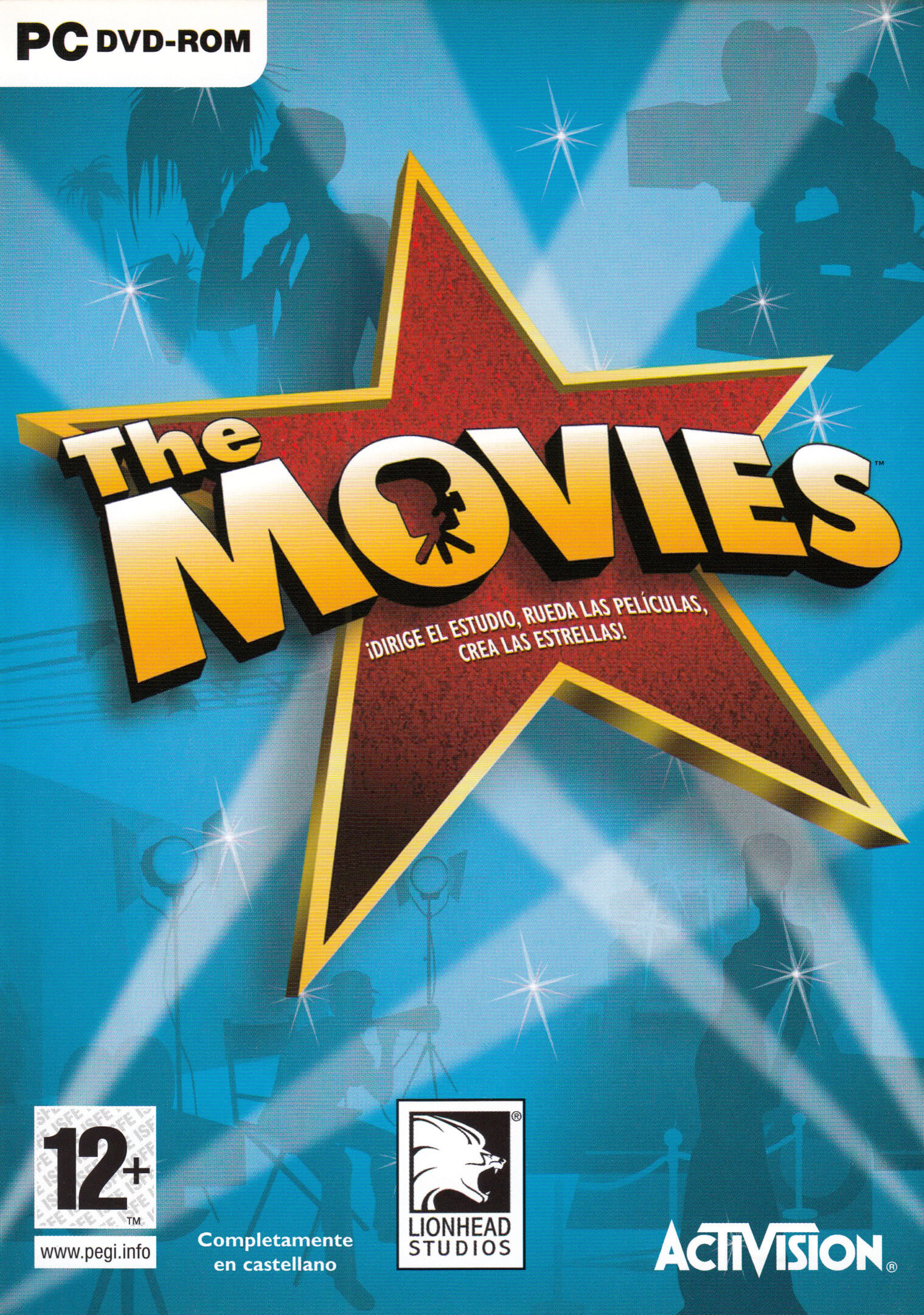 The Movies
