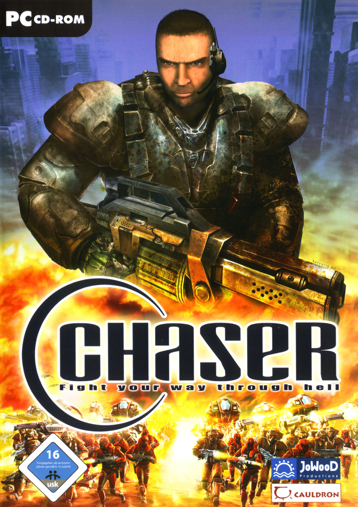Chaser