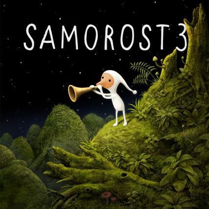 Samorost 3