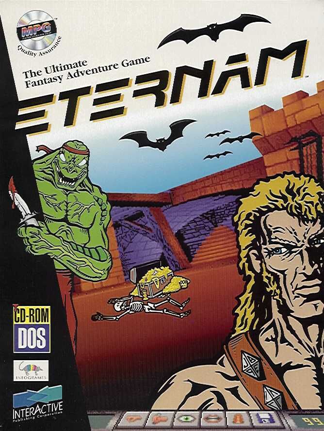 Eternam