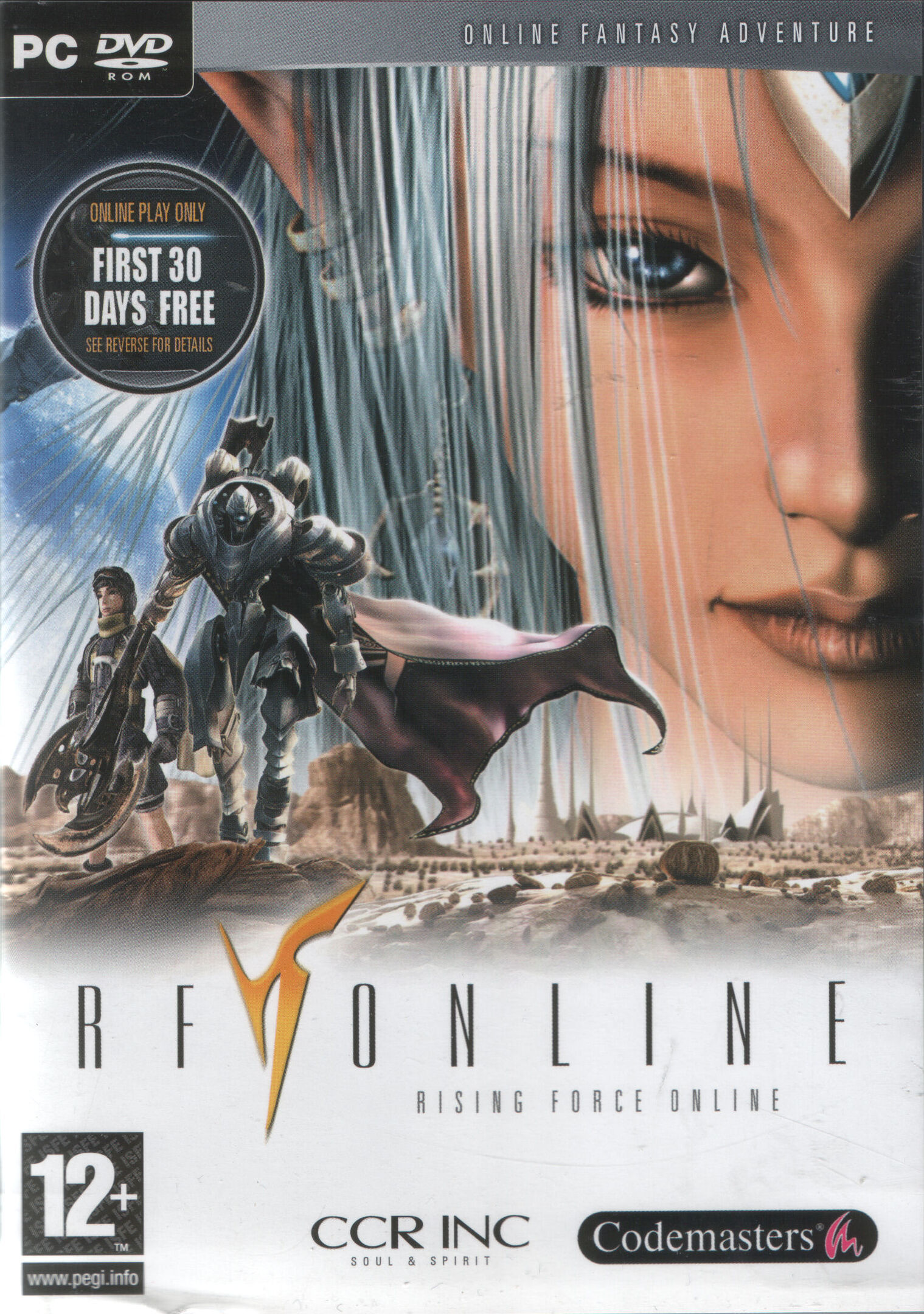 RF Online