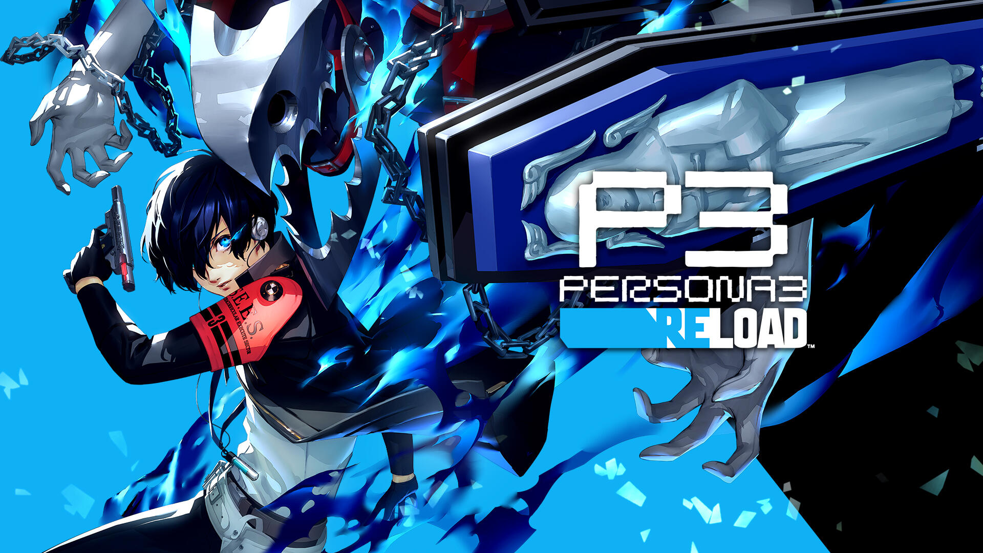 Persona 3: Reload