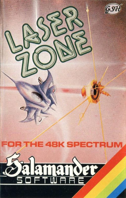 Laser Zone