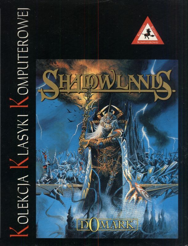 Shadowlands
