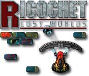 Ricochet: Lost Worlds