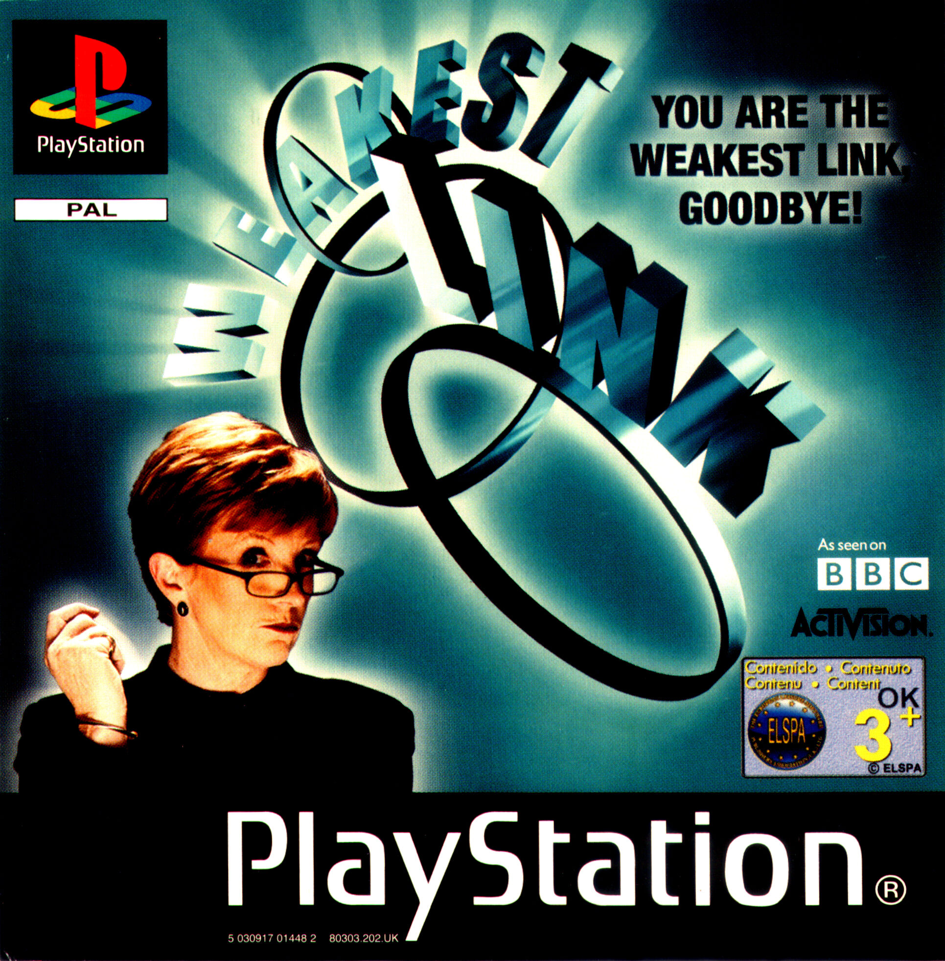 Weakest Link
