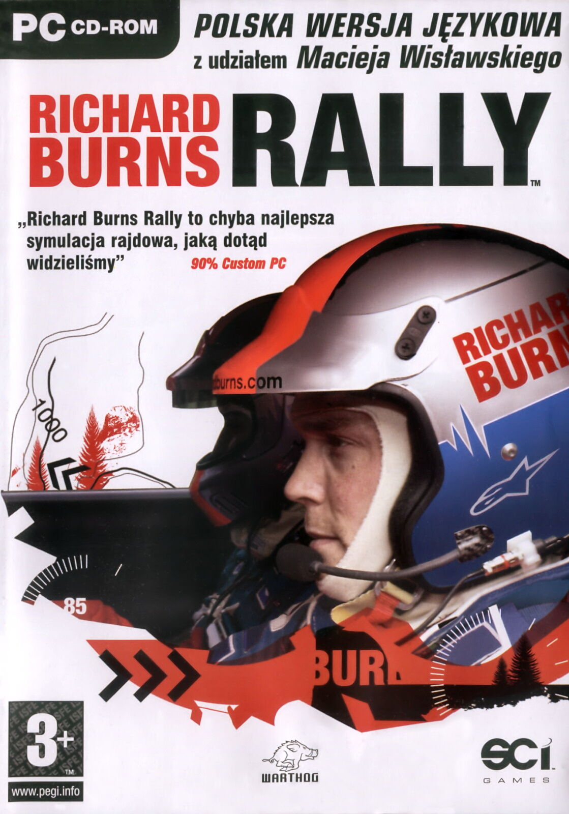 Richard Burns Rally