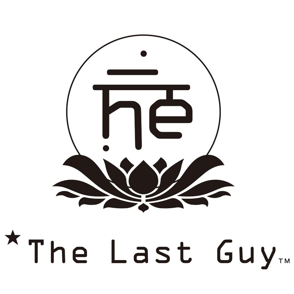 The Last Guy