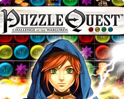 Puzzle Quest: Challenge of the Warlords