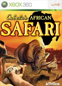 Cabela's African Safari