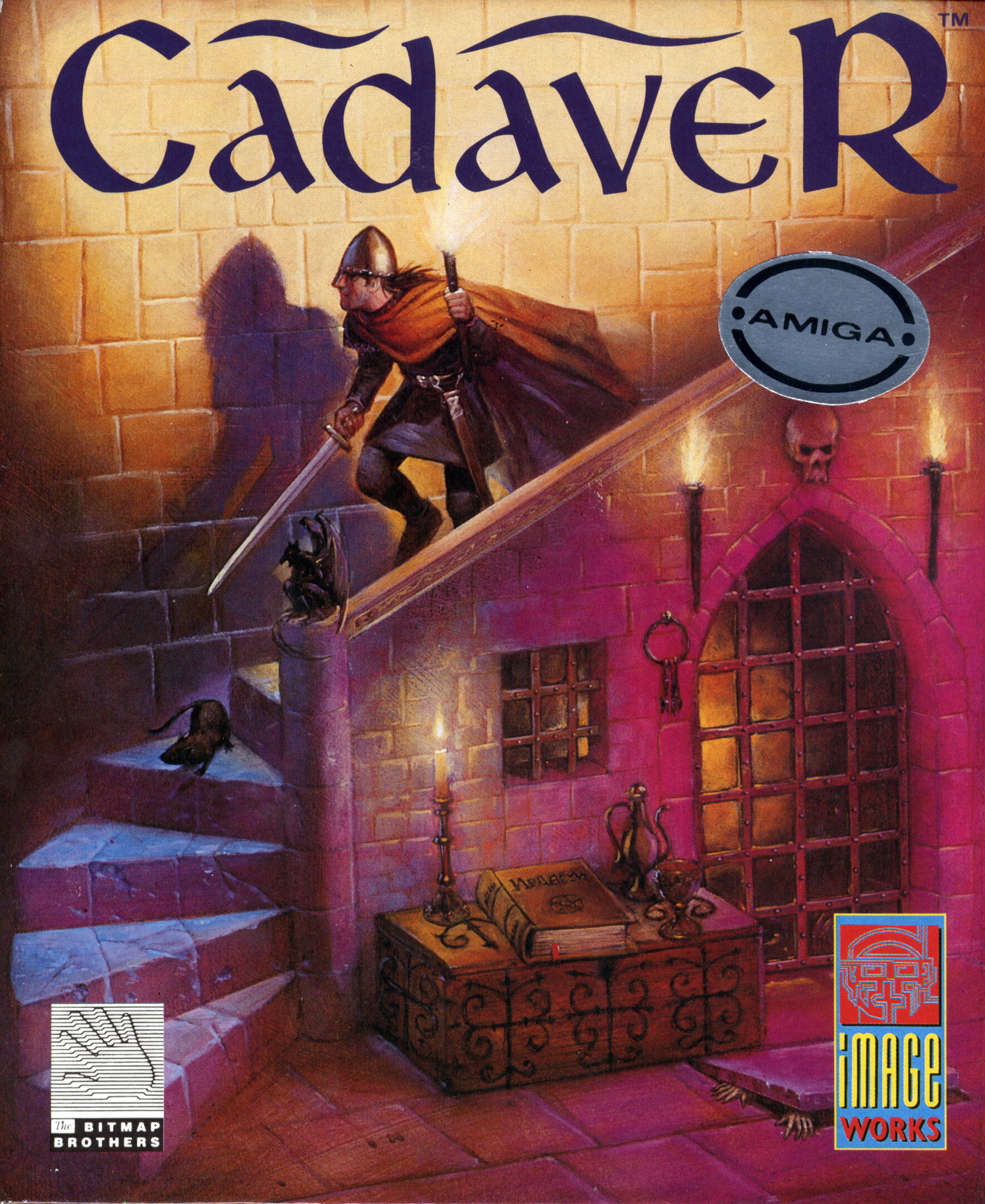 Cadaver