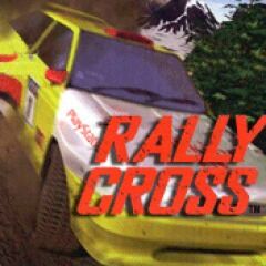 Rally Cross