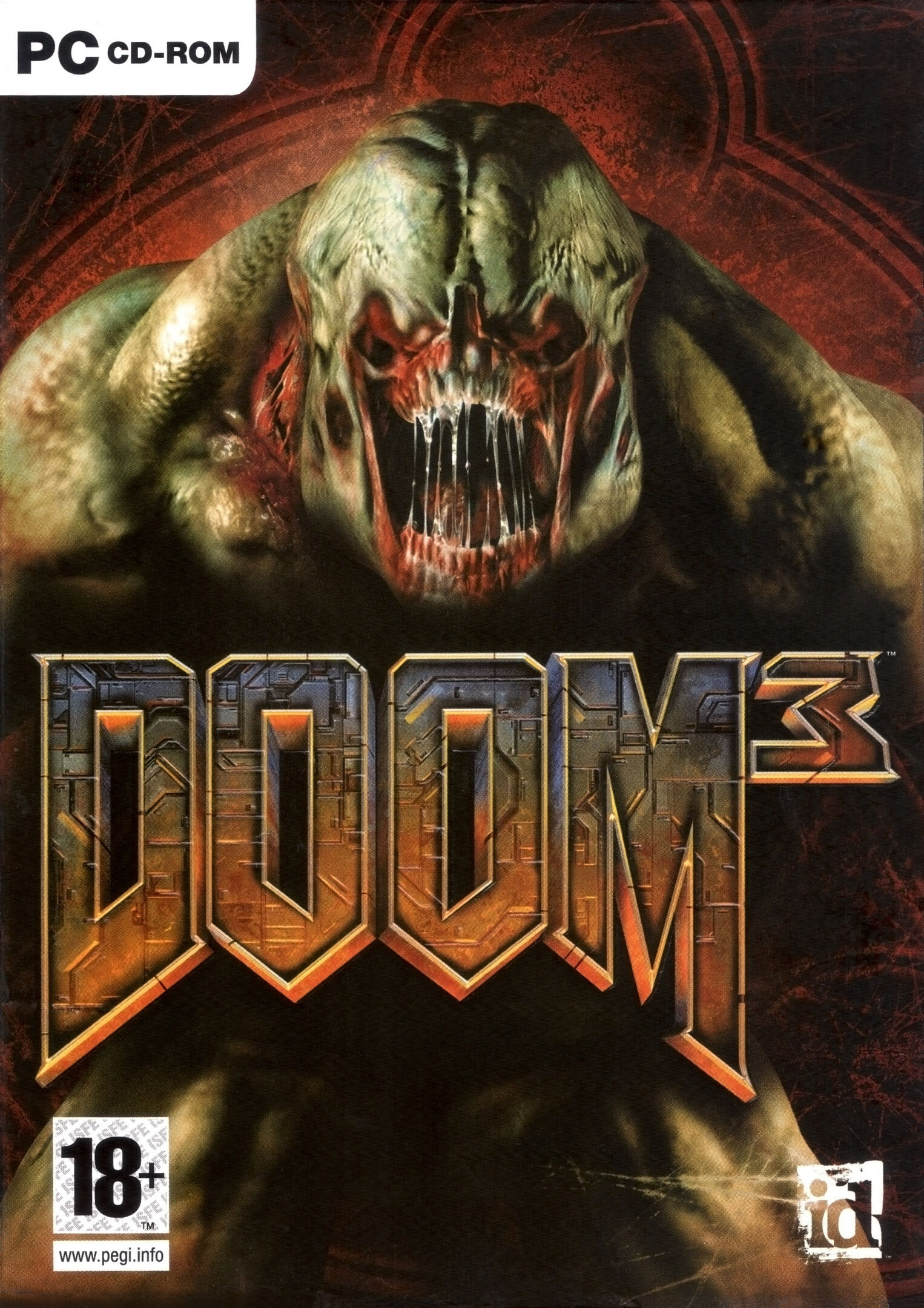 DOOM³