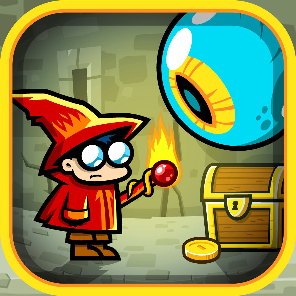 Spellspire