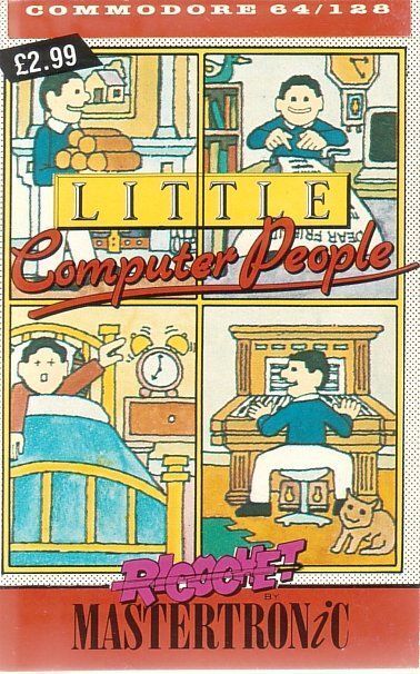 Little Computer People