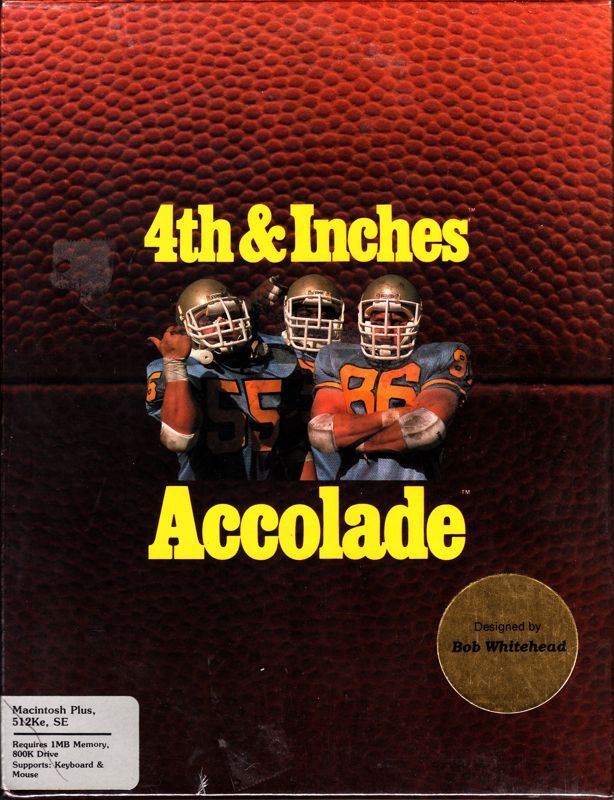 4th & Inches