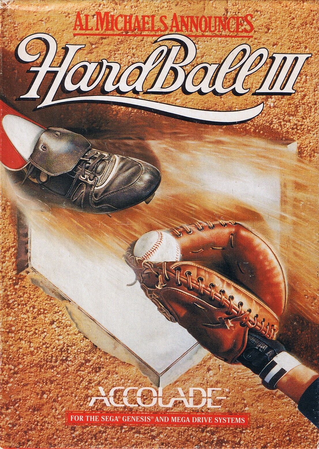 HardBall III