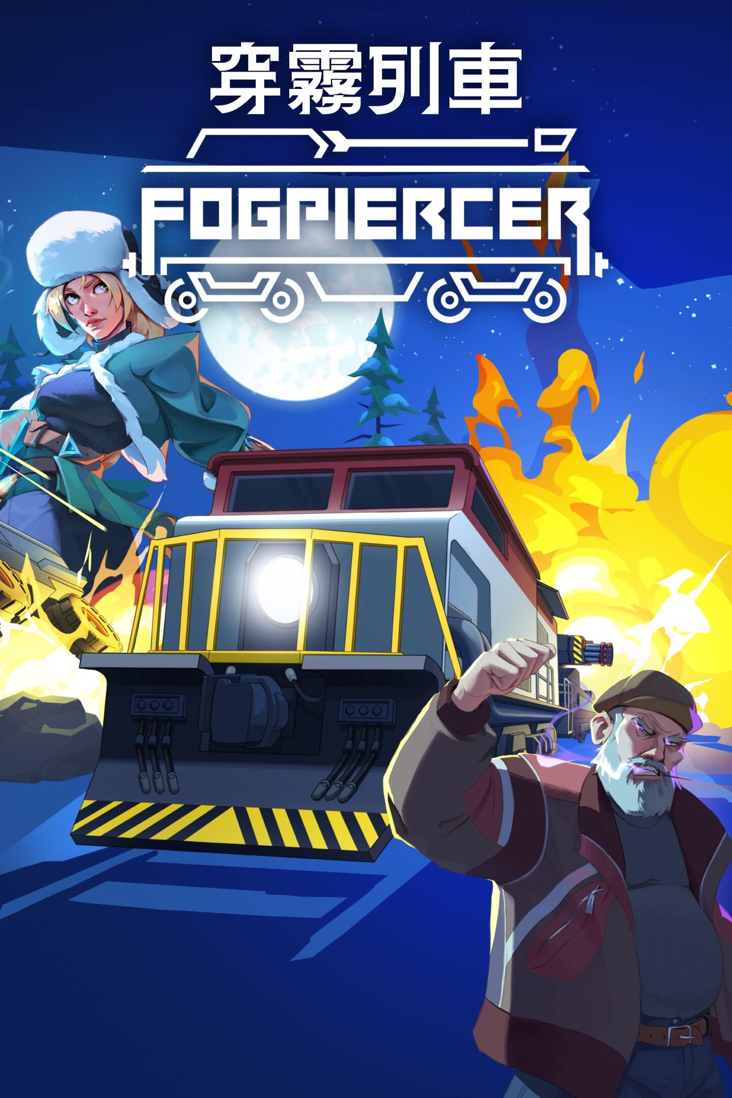 Fogpiercer
