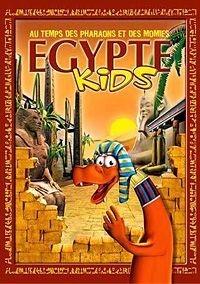 Egypte Kids