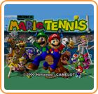 Mario Tennis