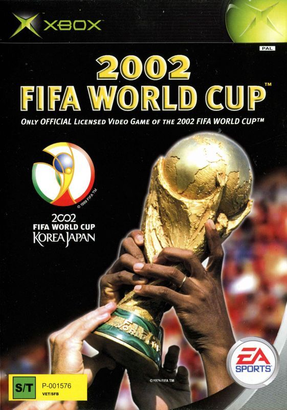 2002 FIFA World Cup