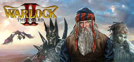 Warlock II: The Exiled