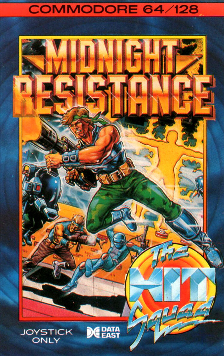 Midnight Resistance