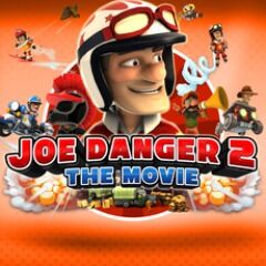 Joe Danger 2: The Movie