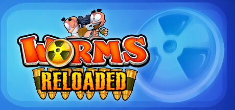 Worms: Reloaded