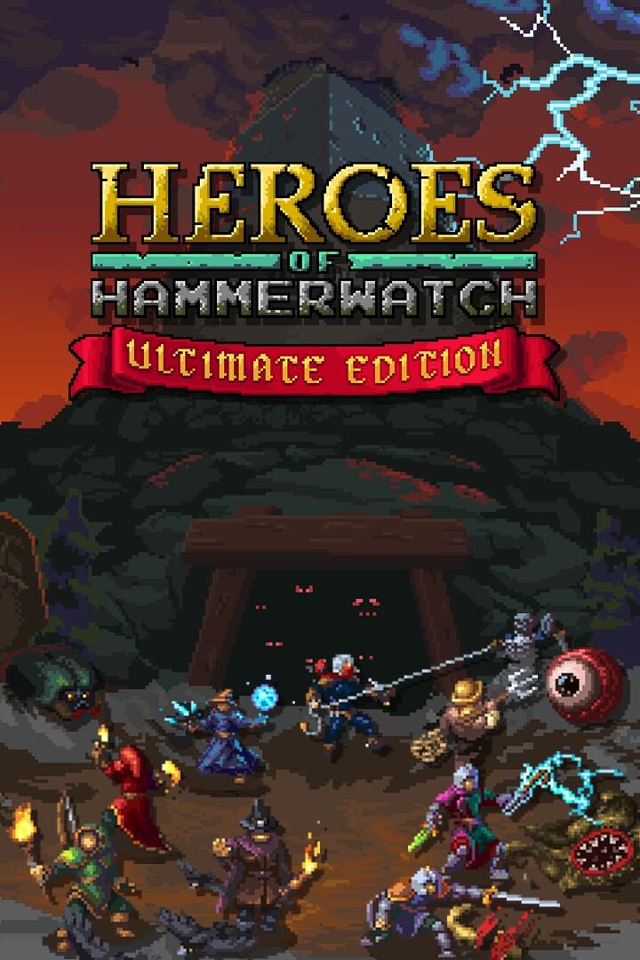 Heroes of Hammerwatch: Ultimate Edition
