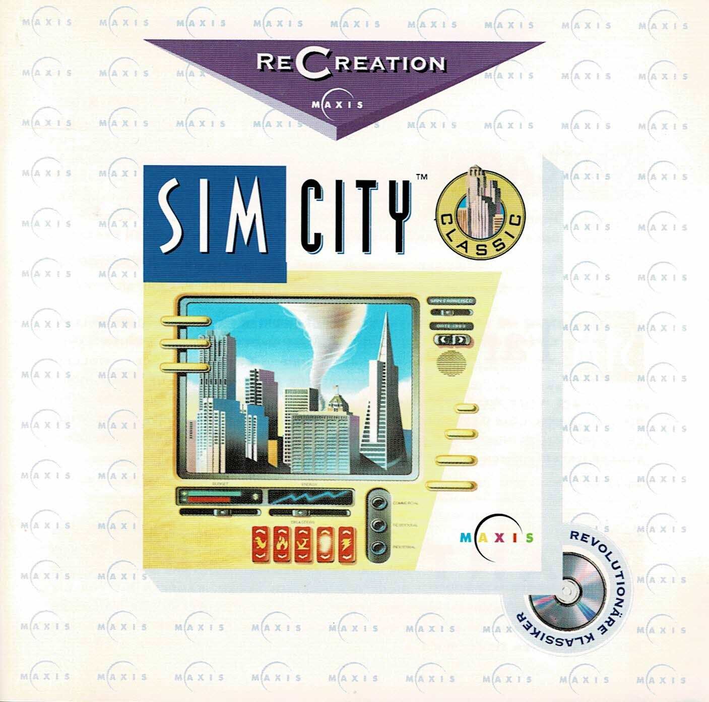 SimCity