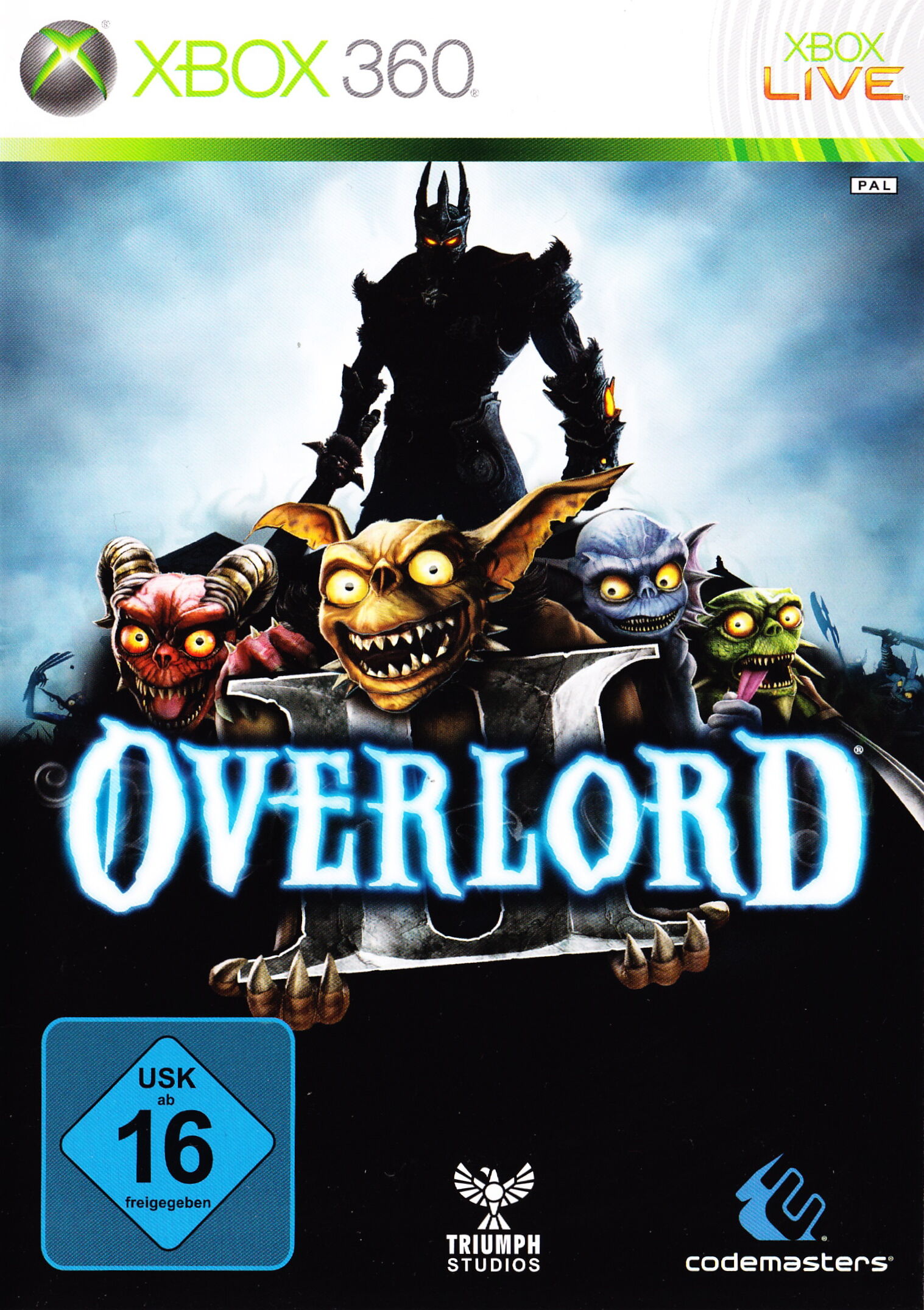 Overlord II