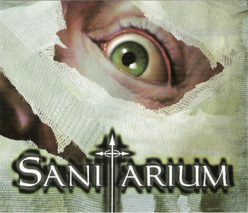 Sanitarium