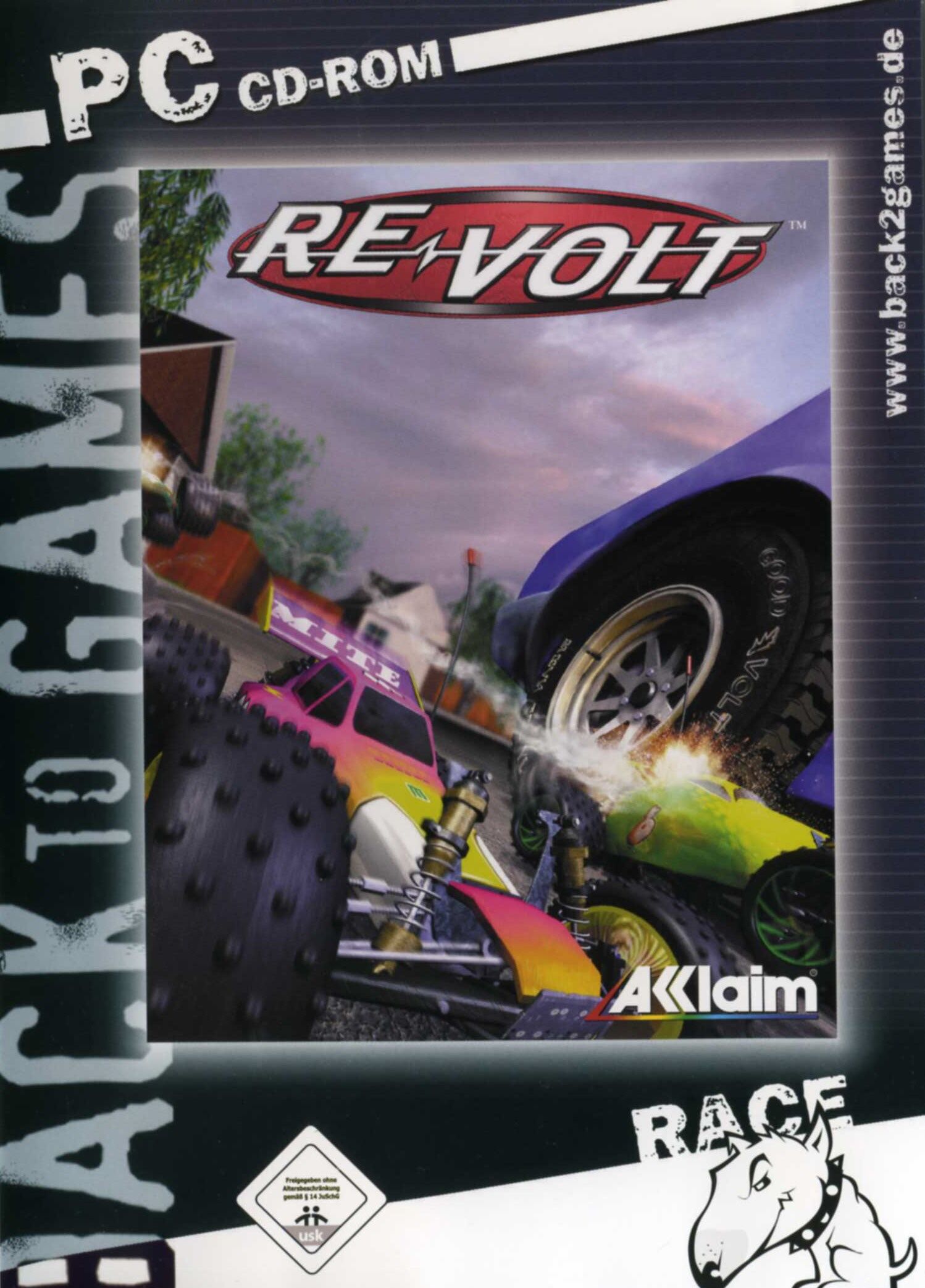 Re-Volt
