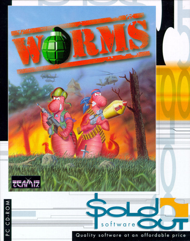 Worms