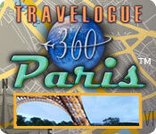 Travelogue 360: Paris