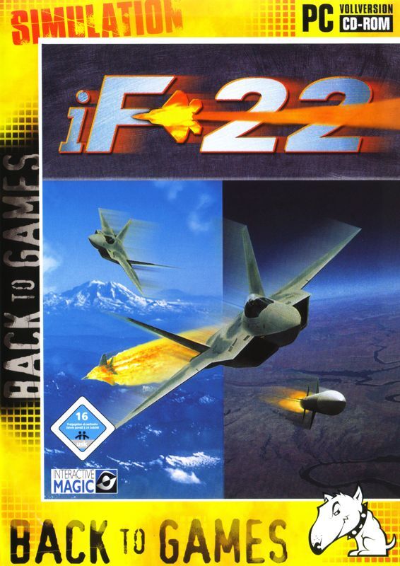 iF-22