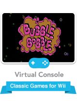 Bubble Bobble