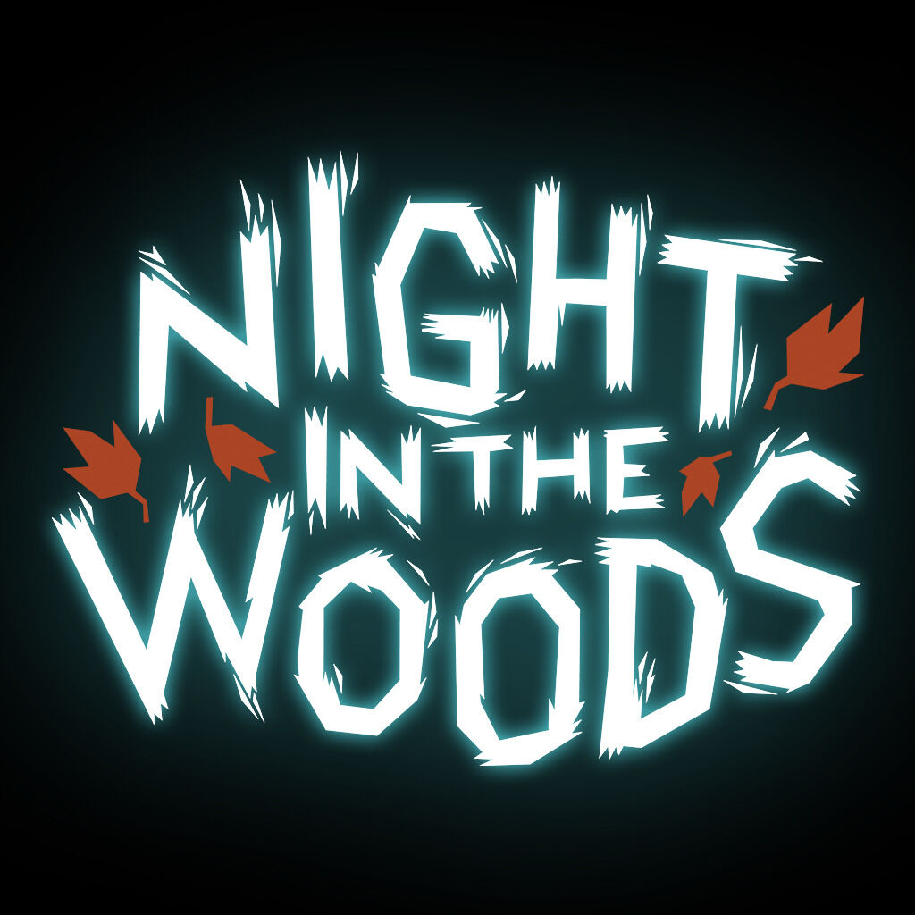 Night in the Woods